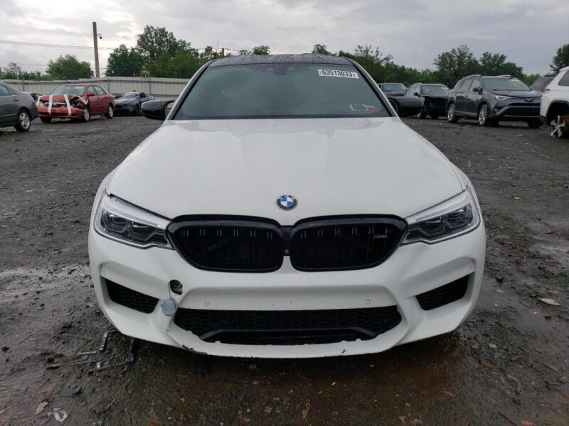 2019 BMW M5 - WBSJF0C54KB447781 | SeoVin.biz