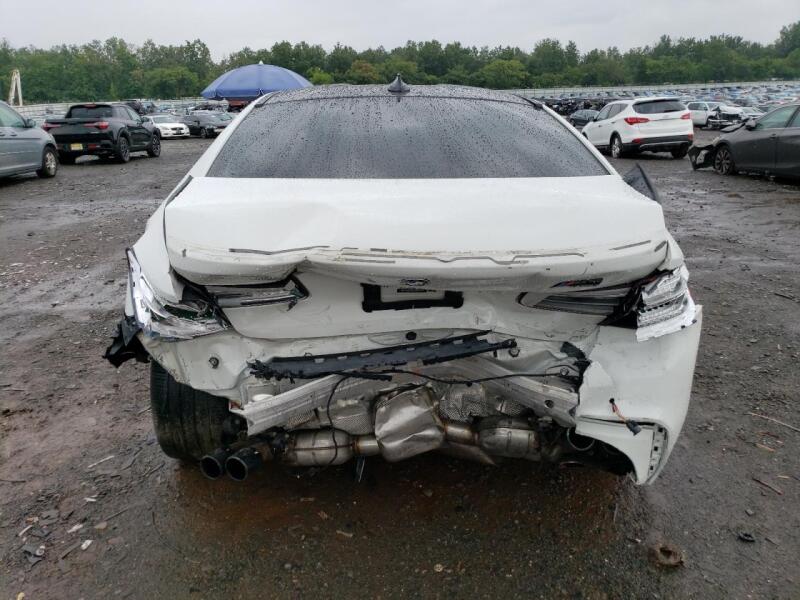 2019 BMW M5 - WBSJF0C54KB447781 | SeoVin.biz