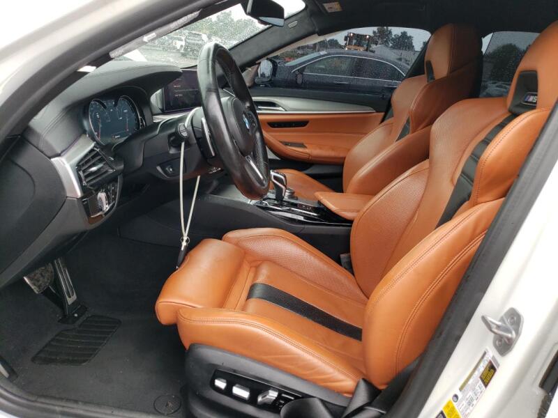 2019 BMW M5 - WBSJF0C54KB447781 | SeoVin.biz
