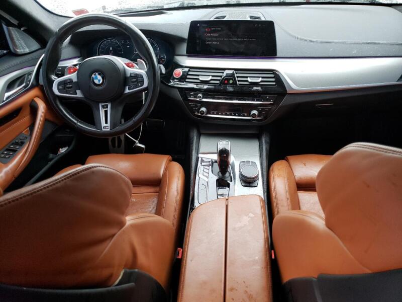 2019 BMW M5 - WBSJF0C54KB447781 | SeoVin.biz