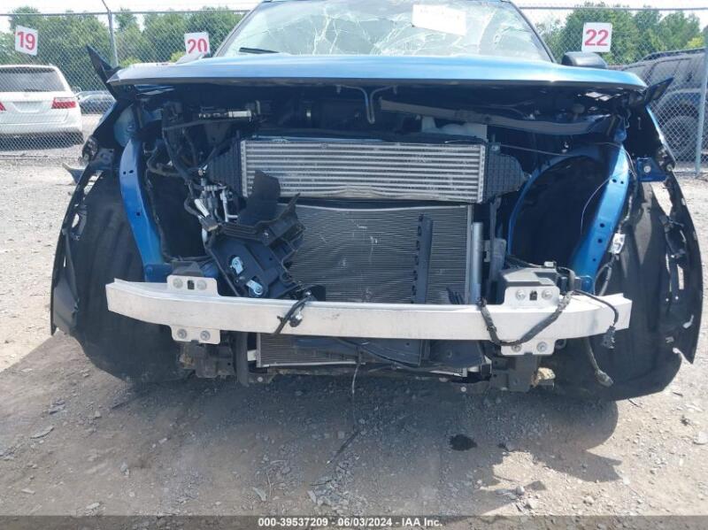 2021 FORD EXPLORER LIMITED - 1FMSK8FH1MGB33809 | SeoVin.biz