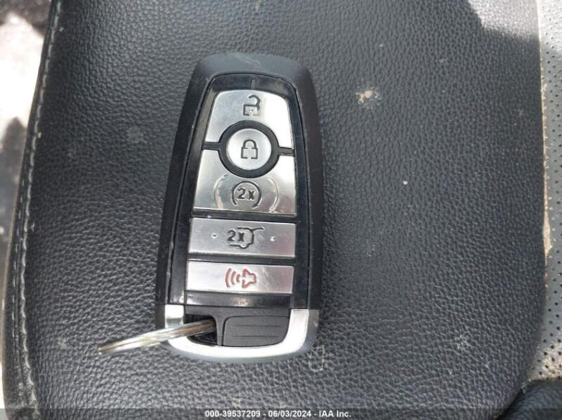 2021 FORD EXPLORER LIMITED - 1FMSK8FH1MGB33809 | SeoVin.biz