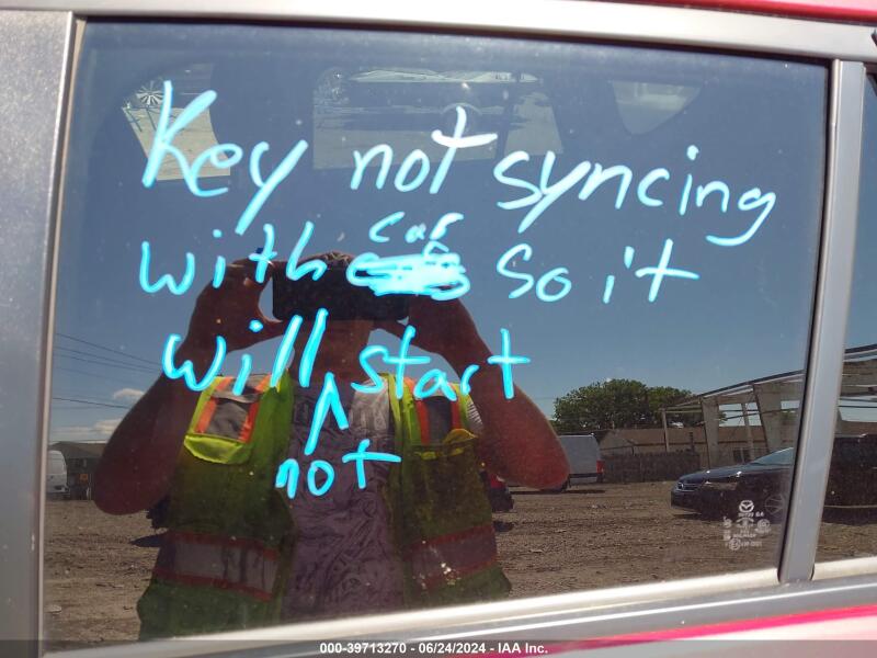 2016 MAZDA CX-5 TOURING - JM3KE4CY0G0903513 | SeoVin.biz