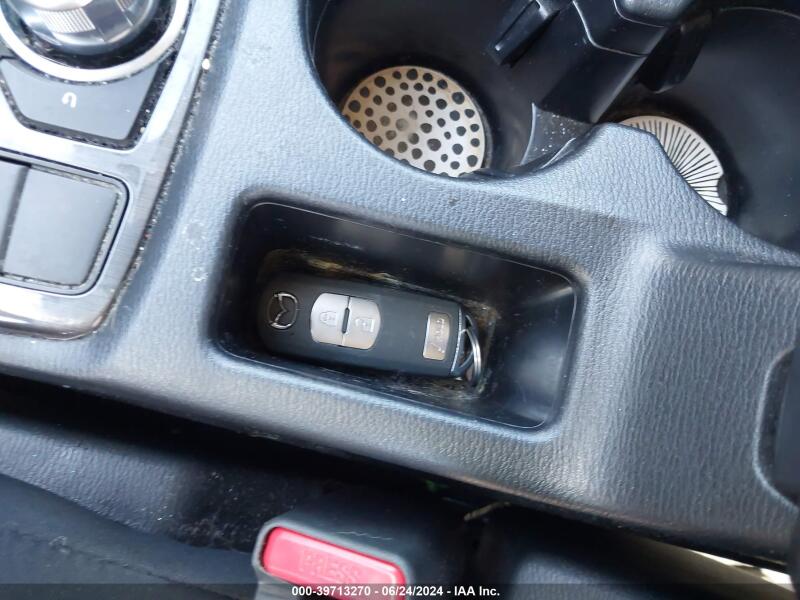 2016 MAZDA CX-5 TOURING - JM3KE4CY0G0903513 | SeoVin.biz