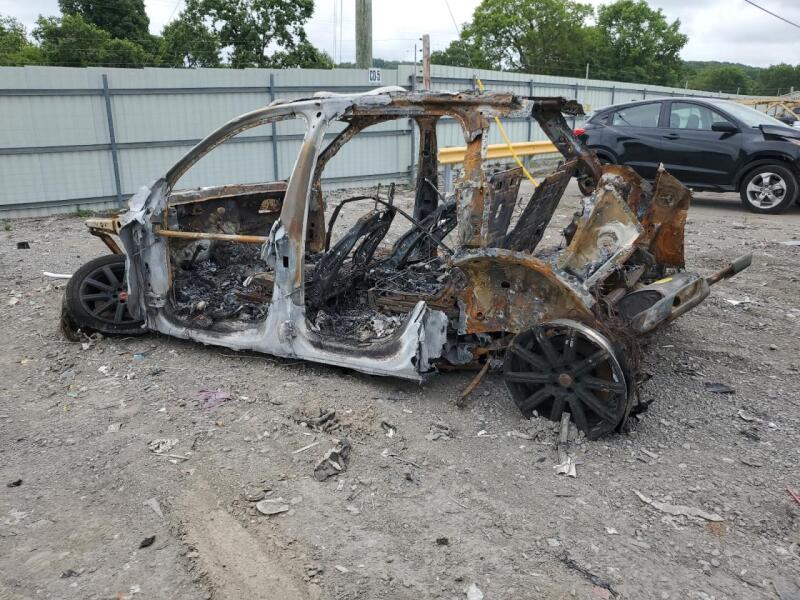 2017 AUDI Q7 PREMIUM PLUS - WA1LAAF77HD007255 | SeoVin.biz