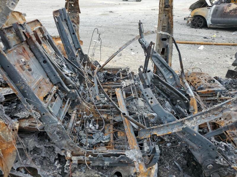 2017 AUDI Q7 PREMIUM PLUS - WA1LAAF77HD007255 | SeoVin.biz