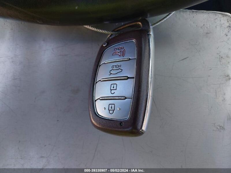 2018 HYUNDAI ELANTRA VALUE EDITION - 5NPD84LF3JH255604 | SeoVin.biz