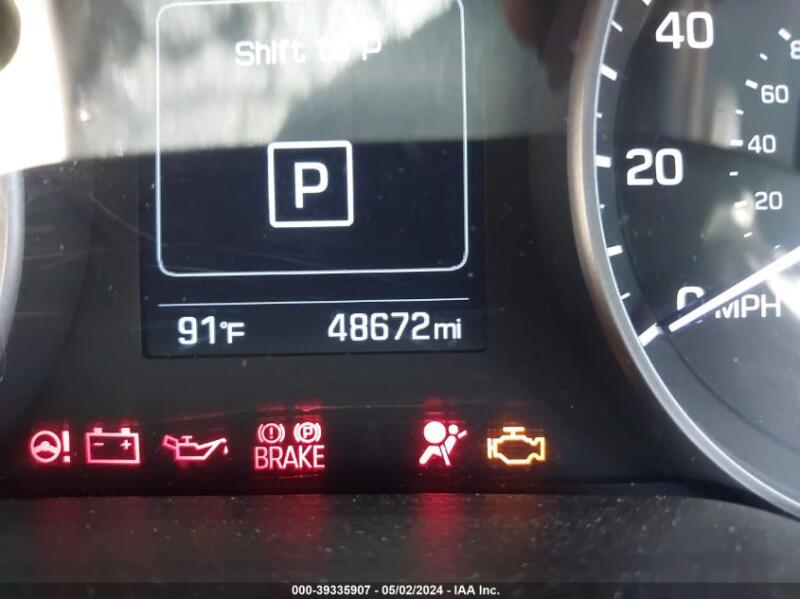 2018 HYUNDAI ELANTRA VALUE EDITION - 5NPD84LF3JH255604 | SeoVin.biz