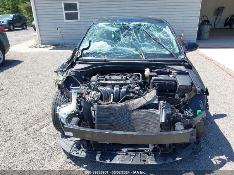 2018 HYUNDAI ELANTRA VALUE EDITION - 5NPD84LF3JH255604 | SeoVin.biz