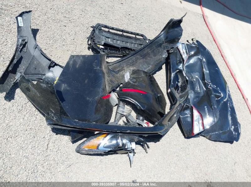 2018 HYUNDAI ELANTRA VALUE EDITION - 5NPD84LF3JH255604 | SeoVin.biz