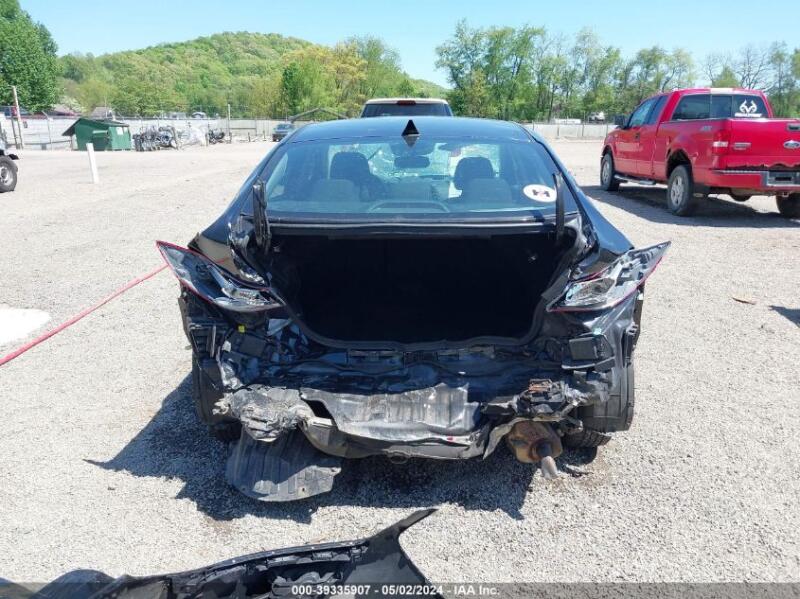 2018 HYUNDAI ELANTRA VALUE EDITION - 5NPD84LF3JH255604 | SeoVin.biz