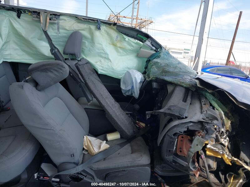 2018 CHEVROLET COLORADO WT - 1GCGSBEA1J1277452 | SeoVin.biz