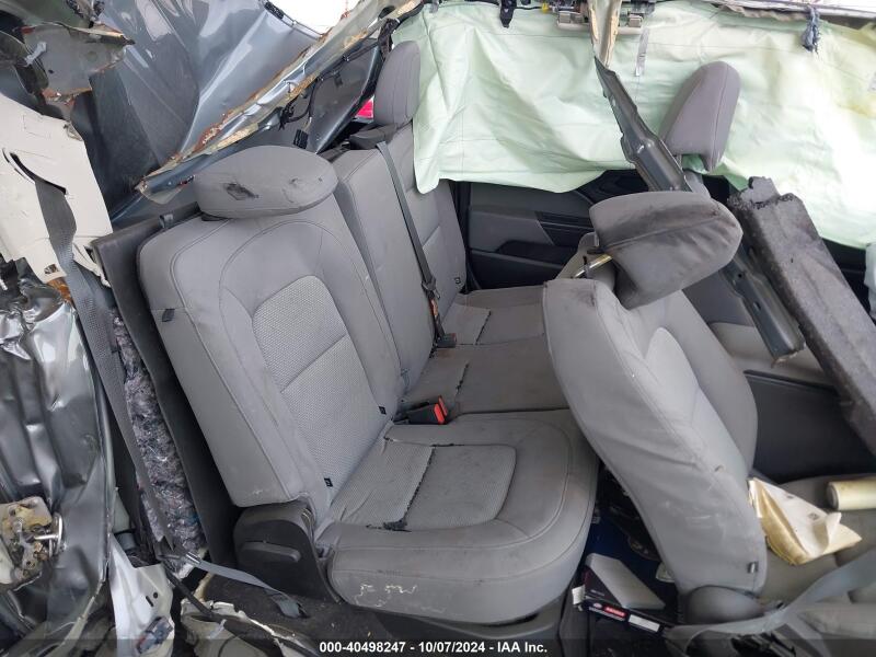 2018 CHEVROLET COLORADO WT - 1GCGSBEA1J1277452 | SeoVin.biz