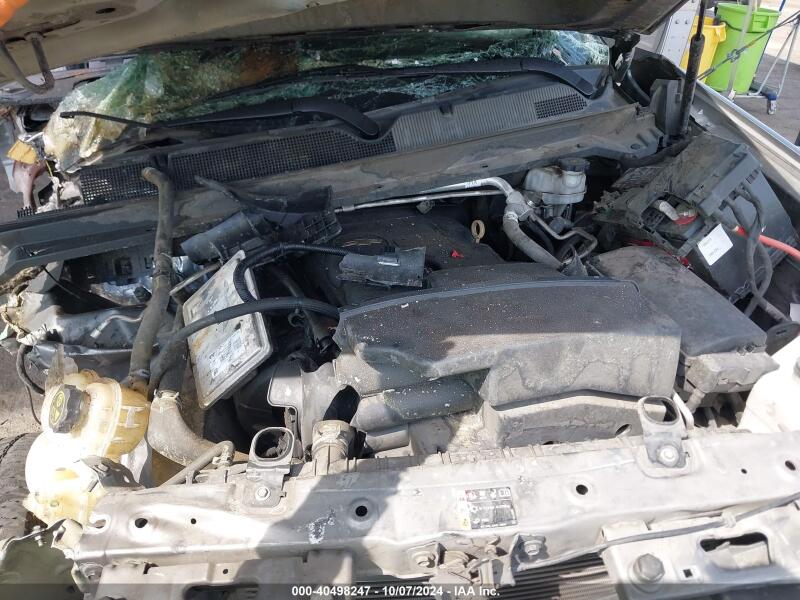 2018 CHEVROLET COLORADO WT - 1GCGSBEA1J1277452 | SeoVin.biz