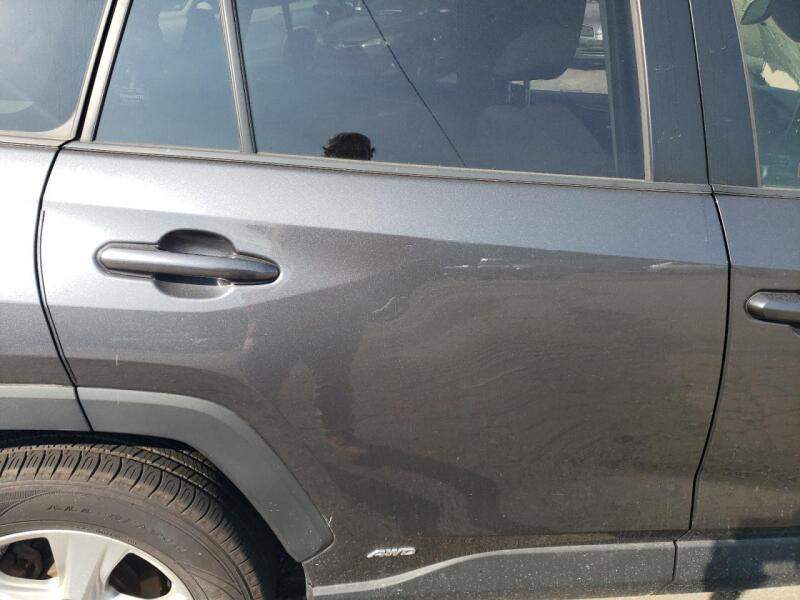 2021 TOYOTA RAV4 XLE - JTMRWRFV1MD128274 | SeoVin.biz