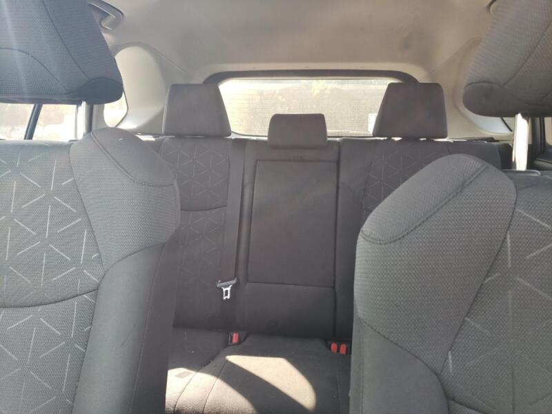 2021 TOYOTA RAV4 XLE - JTMRWRFV1MD128274 | SeoVin.biz