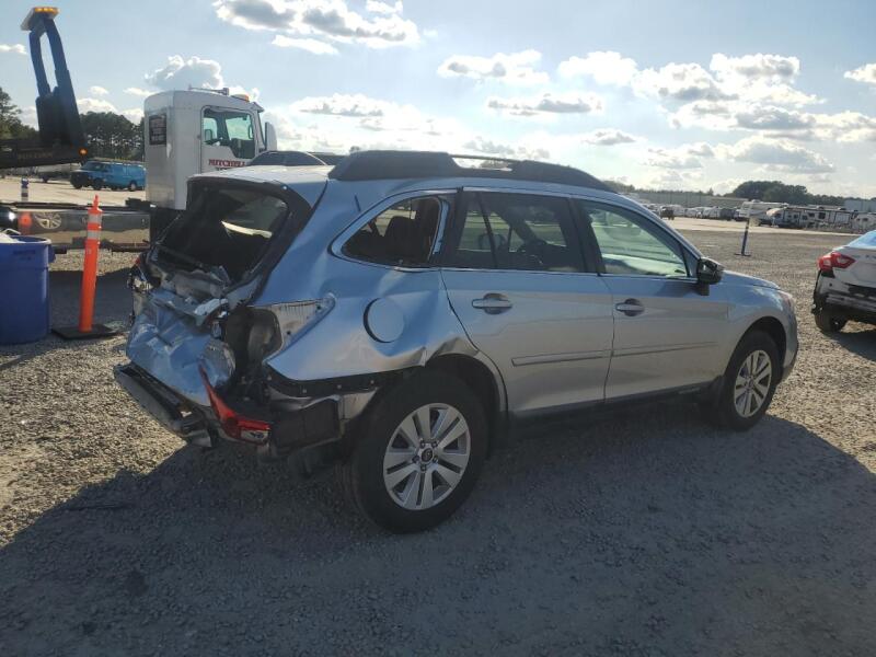 2017 SUBARU OUTBACK 2.5I PREMIUM - 4S4BSAFC7H3430351 | SeoVin.biz