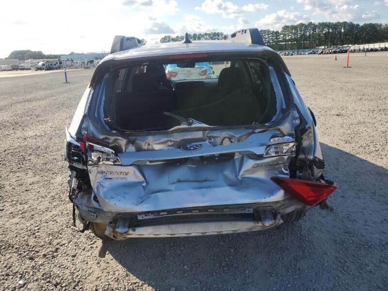 2017 SUBARU OUTBACK 2.5I PREMIUM - 4S4BSAFC7H3430351 | SeoVin.biz