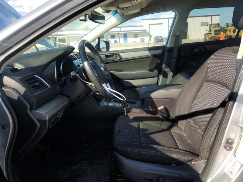 2017 SUBARU OUTBACK 2.5I PREMIUM - 4S4BSAFC7H3430351 | SeoVin.biz