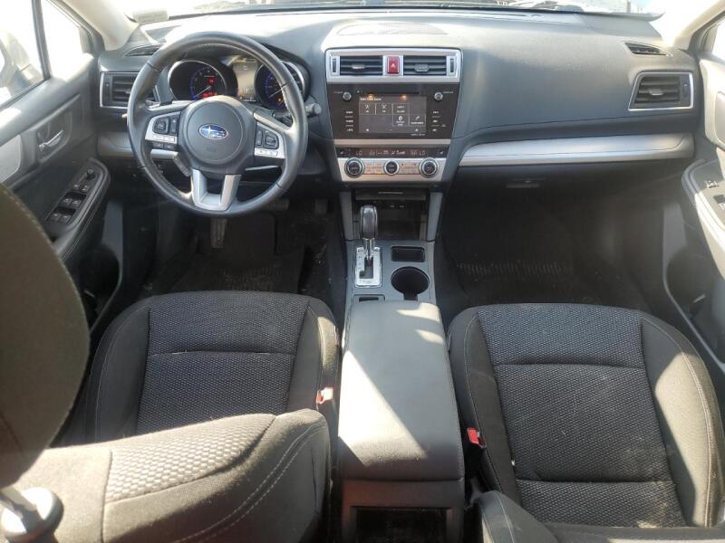 2017 SUBARU OUTBACK 2.5I PREMIUM - 4S4BSAFC7H3430351 | SeoVin.biz