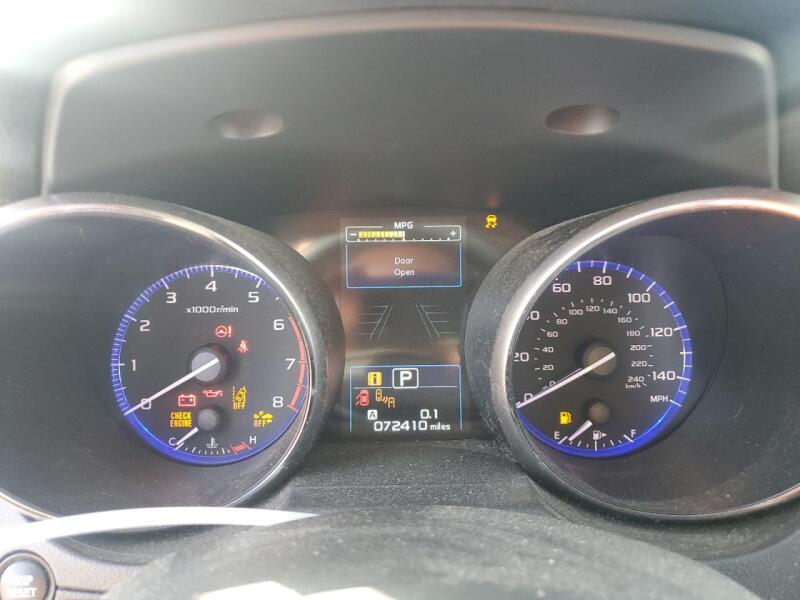 2017 SUBARU OUTBACK 2.5I PREMIUM - 4S4BSAFC7H3430351 | SeoVin.biz