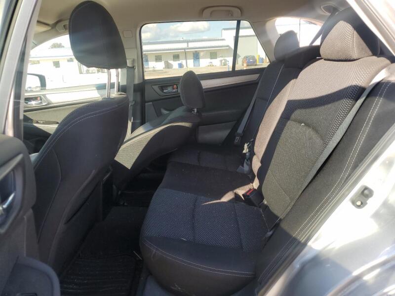 2017 SUBARU OUTBACK 2.5I PREMIUM - 4S4BSAFC7H3430351 | SeoVin.biz