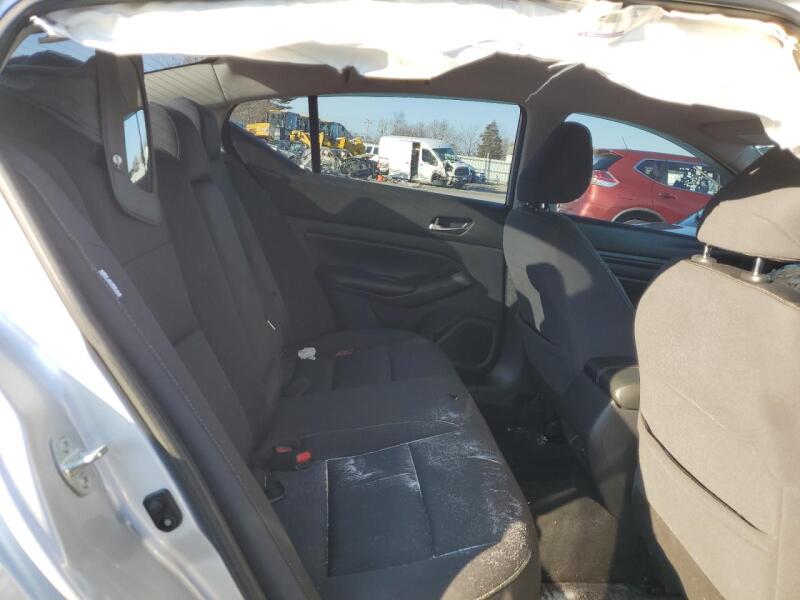 2020 NISSAN ALTIMA S - 1N4BL4BV0LC155169 | SeoVin.biz