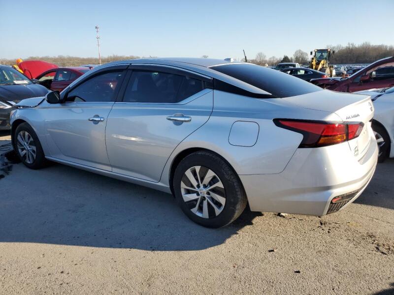 2020 NISSAN ALTIMA S - 1N4BL4BV0LC155169 | SeoVin.biz