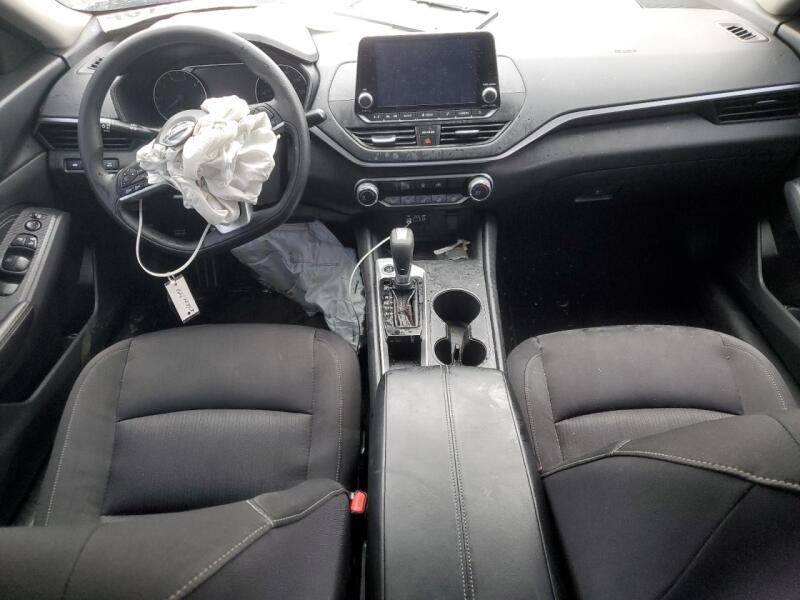 2020 NISSAN ALTIMA S - 1N4BL4BV0LC155169 | SeoVin.biz