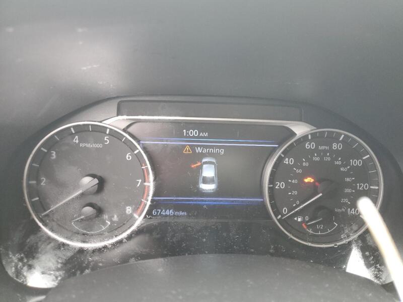 2020 NISSAN ALTIMA S - 1N4BL4BV0LC155169 | SeoVin.biz