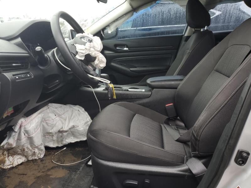 2020 NISSAN ALTIMA S - 1N4BL4BV0LC155169 | SeoVin.biz