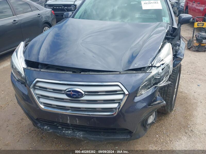 2015 SUBARU OUTBACK 2.5I PREMIUM - 4S4BSBFC0F3342891 | SeoVin.biz