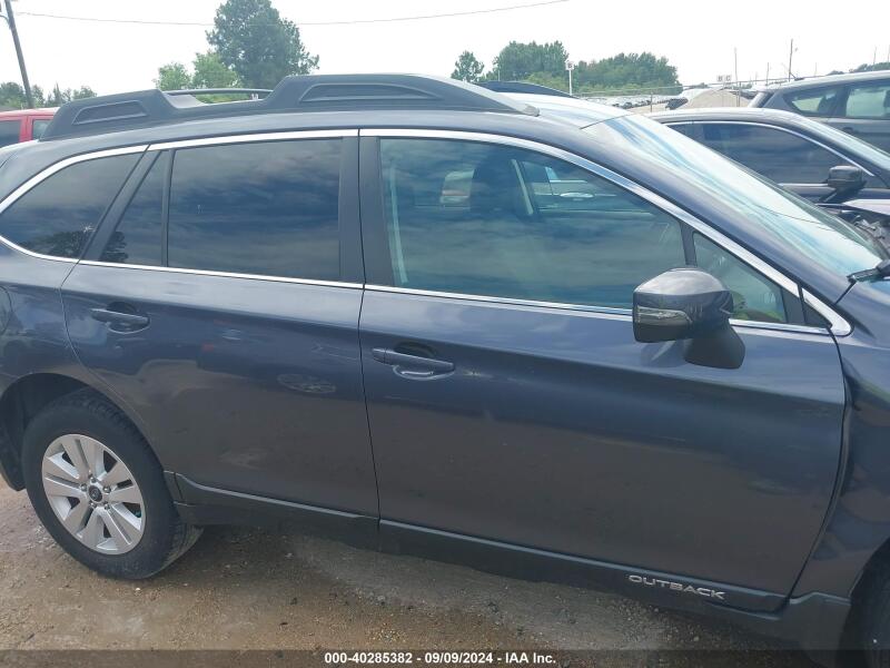 2015 SUBARU OUTBACK 2.5I PREMIUM - 4S4BSBFC0F3342891 | SeoVin.biz