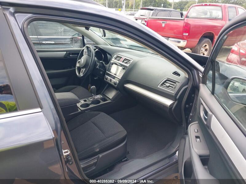 2015 SUBARU OUTBACK 2.5I PREMIUM - 4S4BSBFC0F3342891 | SeoVin.biz
