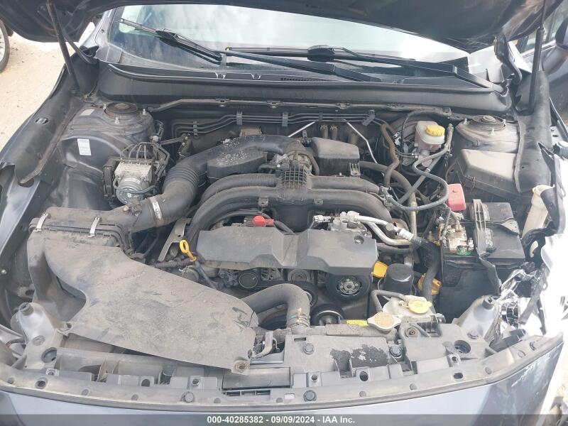 2015 SUBARU OUTBACK 2.5I PREMIUM - 4S4BSBFC0F3342891 | SeoVin.biz