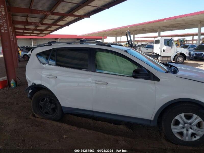 2015 TOYOTA RAV4 LE - JTMZFREVXFD076213 | SeoVin.biz