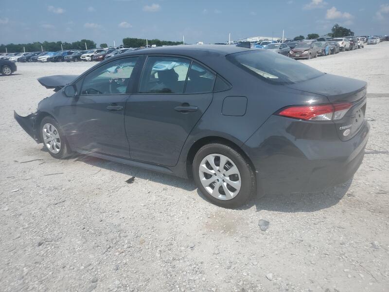 2024 TOYOTA COROLLA LE - 5YFB4MDE8RP187677 | SeoVin.biz