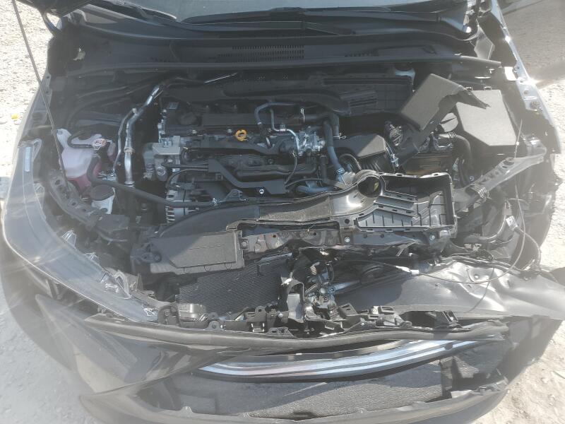 2024 TOYOTA COROLLA LE - 5YFB4MDE8RP187677 | SeoVin.biz