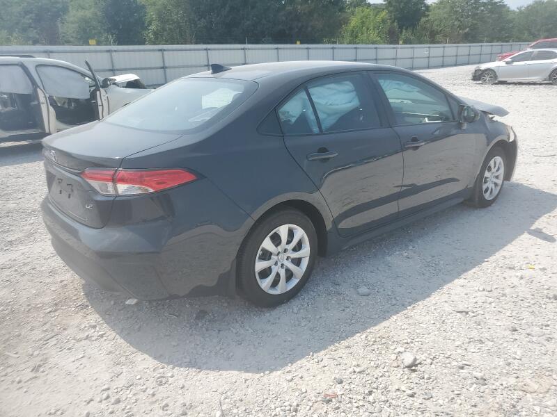 2024 TOYOTA COROLLA LE - 5YFB4MDE8RP187677 | SeoVin.biz