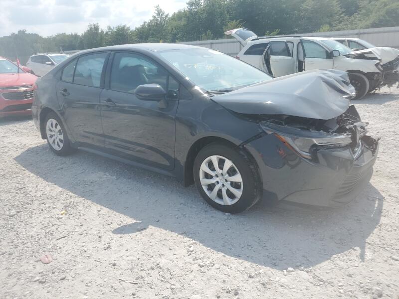 2024 TOYOTA COROLLA LE - 5YFB4MDE8RP187677 | SeoVin.biz