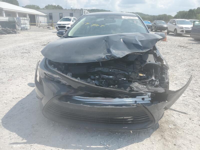 2024 TOYOTA COROLLA LE - 5YFB4MDE8RP187677 | SeoVin.biz