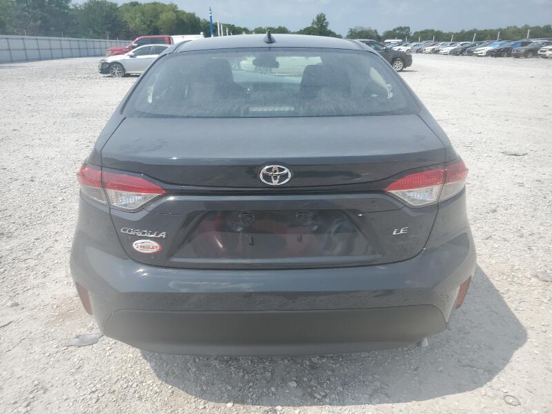 2024 TOYOTA COROLLA LE - 5YFB4MDE8RP187677 | SeoVin.biz