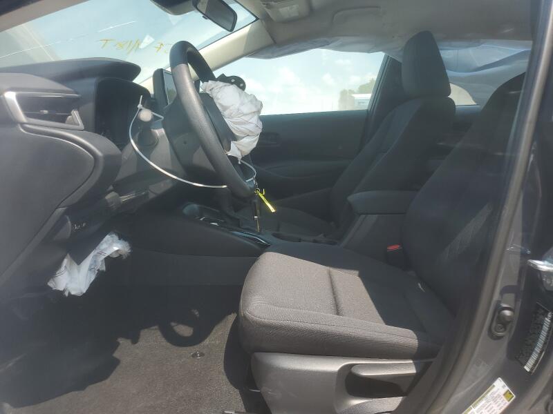 2024 TOYOTA COROLLA LE - 5YFB4MDE8RP187677 | SeoVin.biz