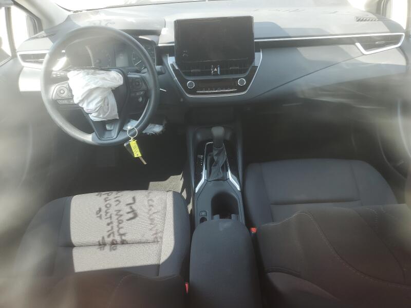 2024 TOYOTA COROLLA LE - 5YFB4MDE8RP187677 | SeoVin.biz