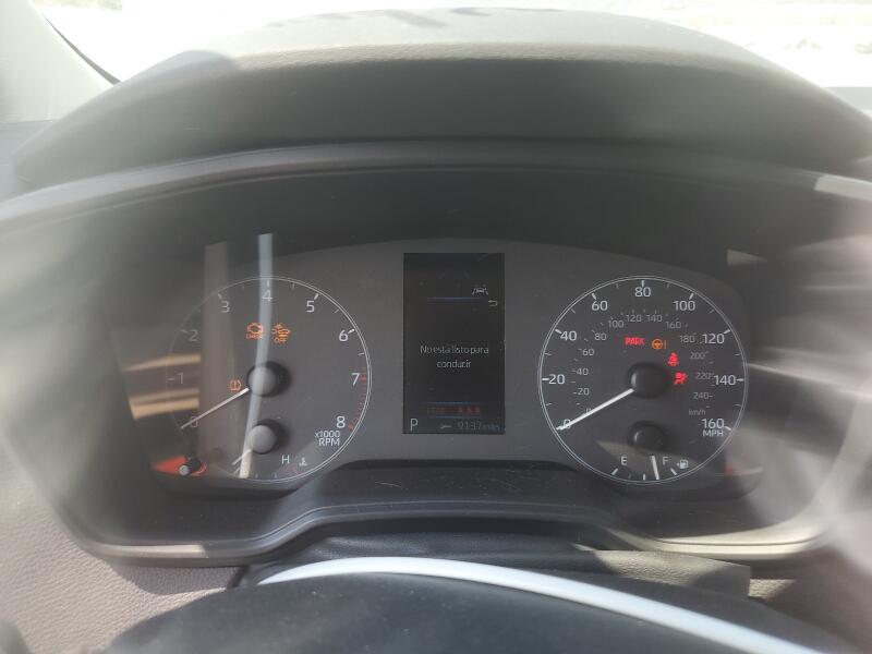 2024 TOYOTA COROLLA LE - 5YFB4MDE8RP187677 | SeoVin.biz