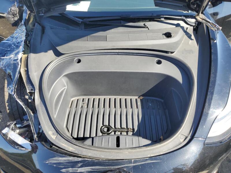 2022 TESLA MODEL 3 - 5YJ3E1EA8NF368733 | SeoVin.biz