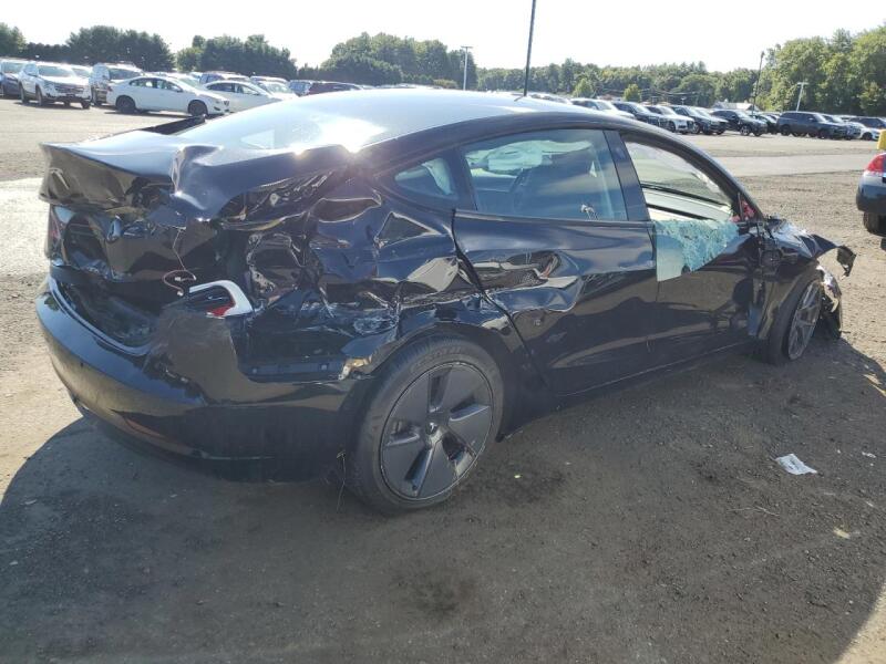 2022 TESLA MODEL 3 - 5YJ3E1EA8NF368733 | SeoVin.biz