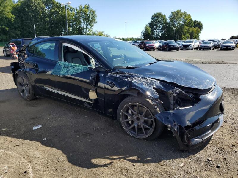 2022 TESLA MODEL 3 - 5YJ3E1EA8NF368733 | SeoVin.biz