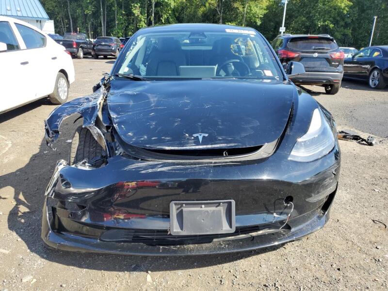 2022 TESLA MODEL 3 - 5YJ3E1EA8NF368733 | SeoVin.biz