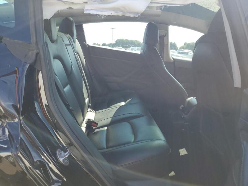 2022 TESLA MODEL 3 - 5YJ3E1EA8NF368733 | SeoVin.biz